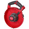 Milwaukee M18 FUEL ANGLER Pulling Fish Tape Powered Base-Reconditioned (Bare Tool), small image number 4