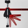 Milescraft In-LineClamp Side Clamping System, small image number 3