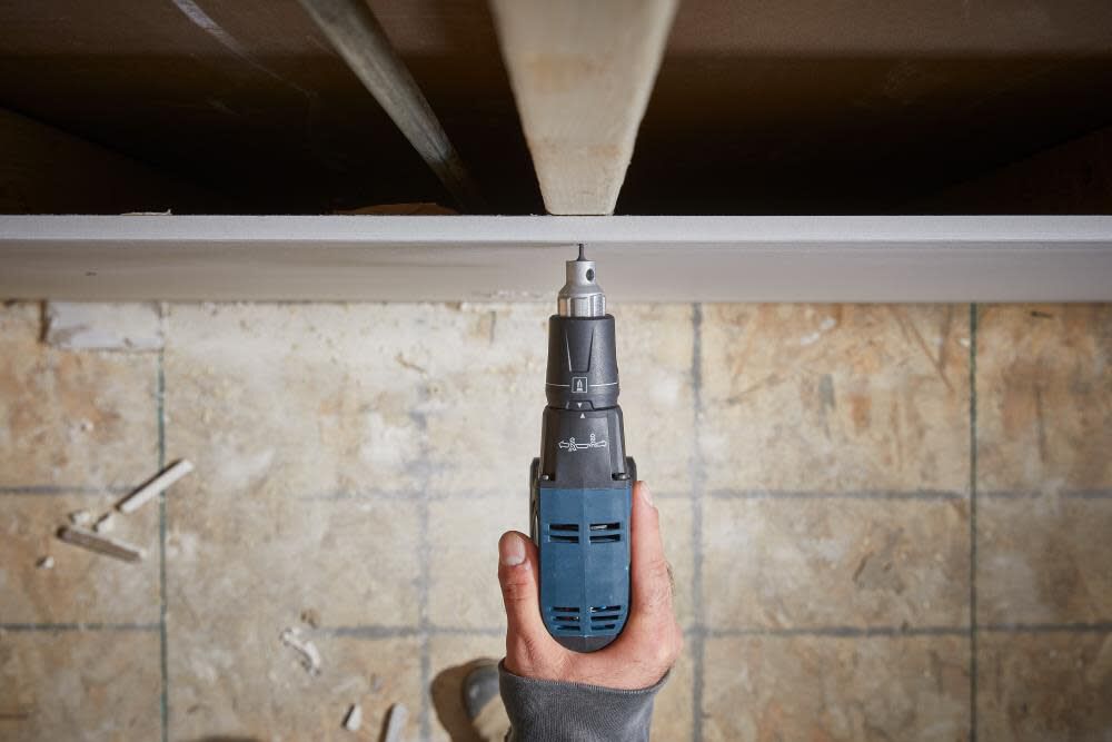 Bosch Promotional 18V Screwgun Brushless (Bare Tool), large image number 11