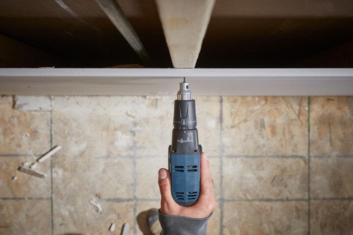 Bosch Promotional 18V Screwgun Brushless (Bare Tool), large image number 10