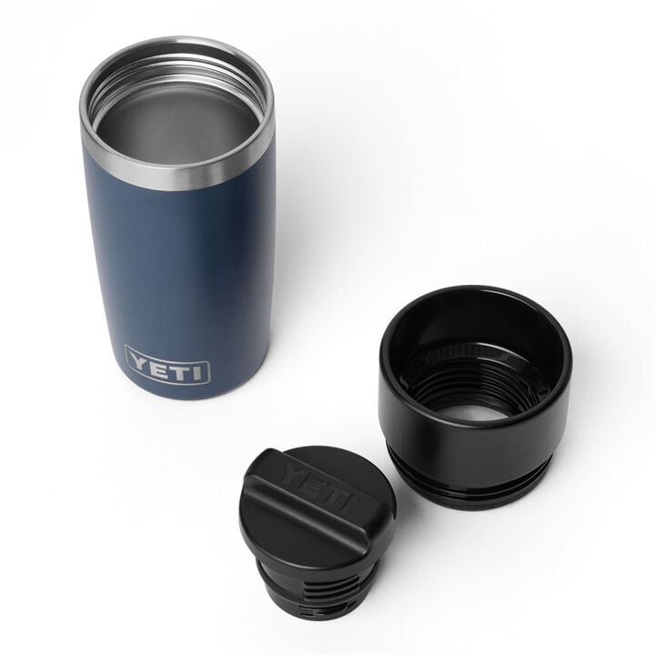 YETI Rambler 12 Oz Travel Bottle Navy, large image number 3