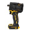 DEWALT ATOMIC 20V MAX 1/2in Impact Wrench Hog Ring Anvil (Bare Tool), small