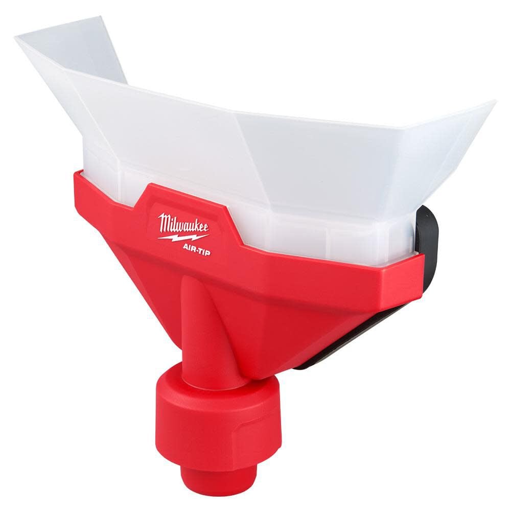 Milwaukee AIR-TIP Dust Collector, large image number 1