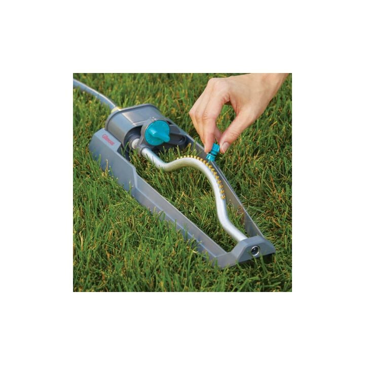 Gilmour Sprinkler 3600 SqFt Medium Duty Adjustable Rectangular, large image number 3