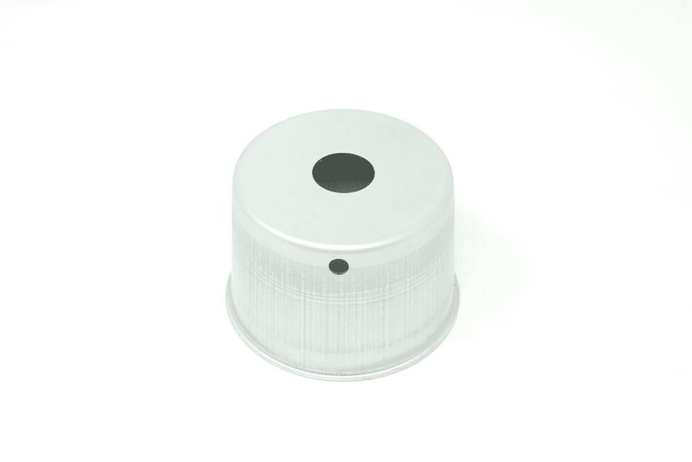 Kubota Parts Dust Cover for mower deck, large image number 2