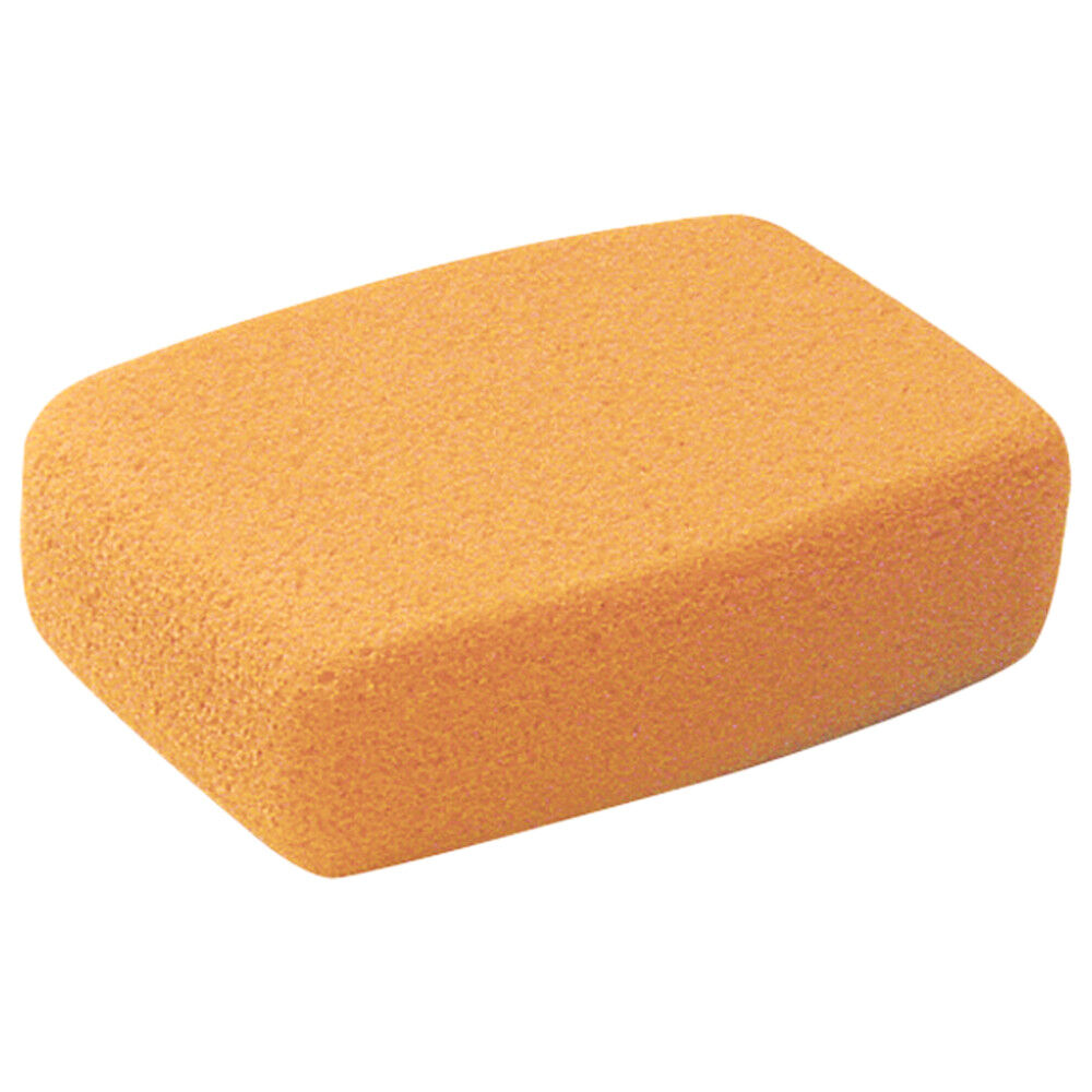 Kraft Tool Co Hydra Grout Sponge 7-1/2 Inch x 5-1/2 Inch x 2 Inch, large image number 2