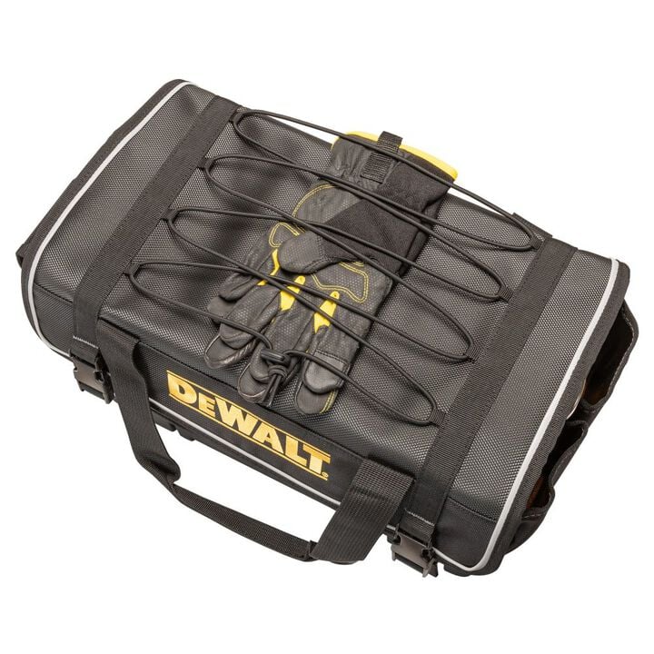 DEWALT TSTAK 17 Inch Multi-Purpose Tool Bag, large image number 5