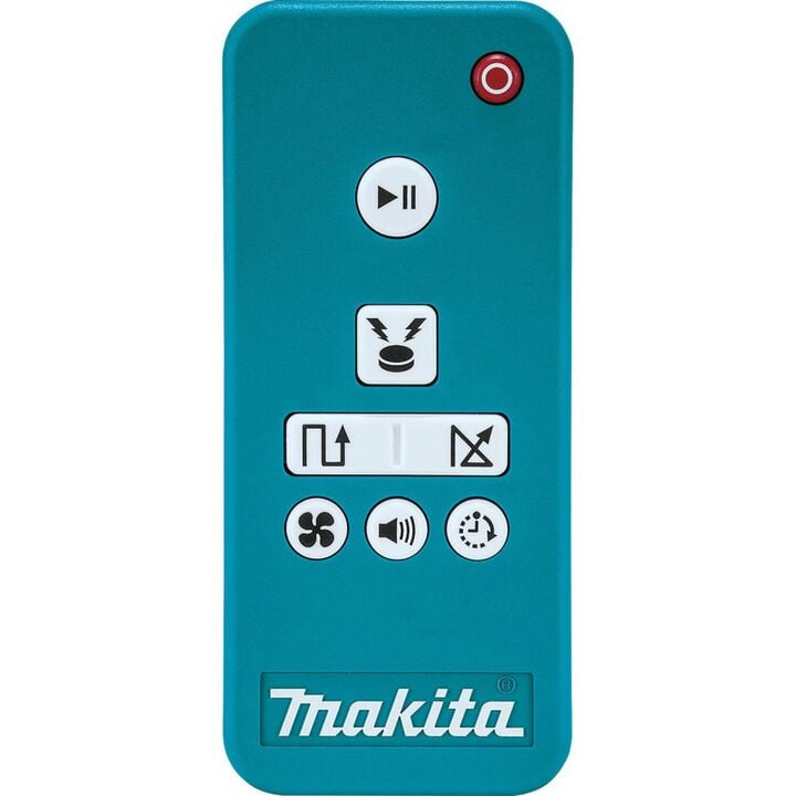 Makita 18V X2 (36V) LXT Lithium-Ion Brushless Cordless Robotic Vacuum (Bare Tool), large image number 7