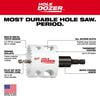 Milwaukee HOLE DOZER General-Purpose Hole Saw Kit 21pc, small image number 4