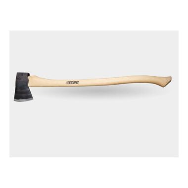 Echo 3.5 Lbs High Carbon Content Steel Head Felling Axe