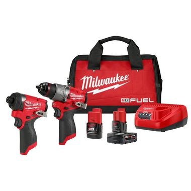 MILWAUKEE M12 Power Tools - Acme Tools