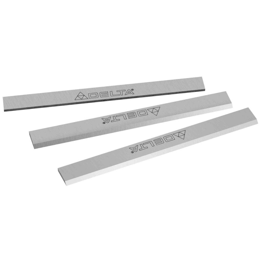 Delta Cutterhead Knives for Model JT360 6 In. Jointer 37658 Acme Tools