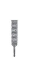 Reciprotools Flat Rasp for Wood, small image number 1
