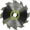 Festool Standard 12-Tooth Saw Blade for TS 55, small image number 1
