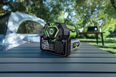 EGO Power+ Nexus Escape 800 Watt Lithium-Ion Battery Portable Inverter (Bare Tool), large image number 4