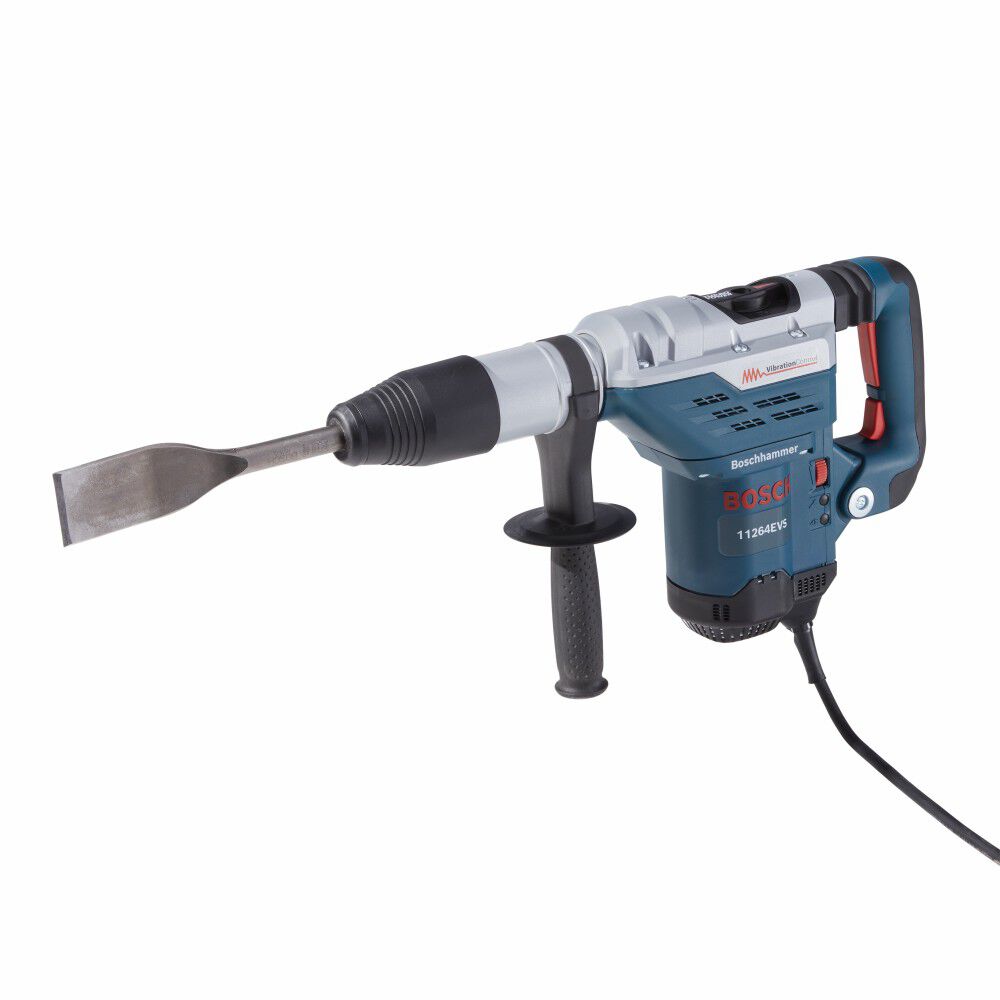 Bosch 1-5/8 Inch SDS-max Combination Hammer, large image number 3
