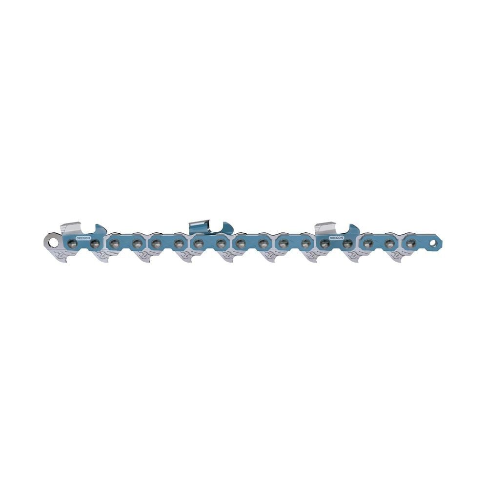 Oregon 72EXJ 28 Inch x 3/8 Inch x 0.05 Inch 91 DL Replacement Saw Chain, large image number 1