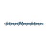 Oregon 72EXJ 28 Inch x 3/8 Inch x 0.05 Inch 91 DL Replacement Saw Chain, small image number 1