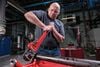 Ridgid 24 Inch Heavy-Duty Straight Pipe Wrench, small image number 3