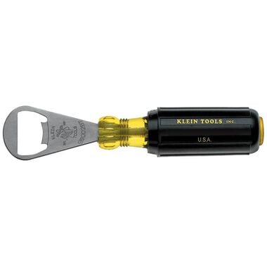 Klein Tools Bottle Opener, large image number 0