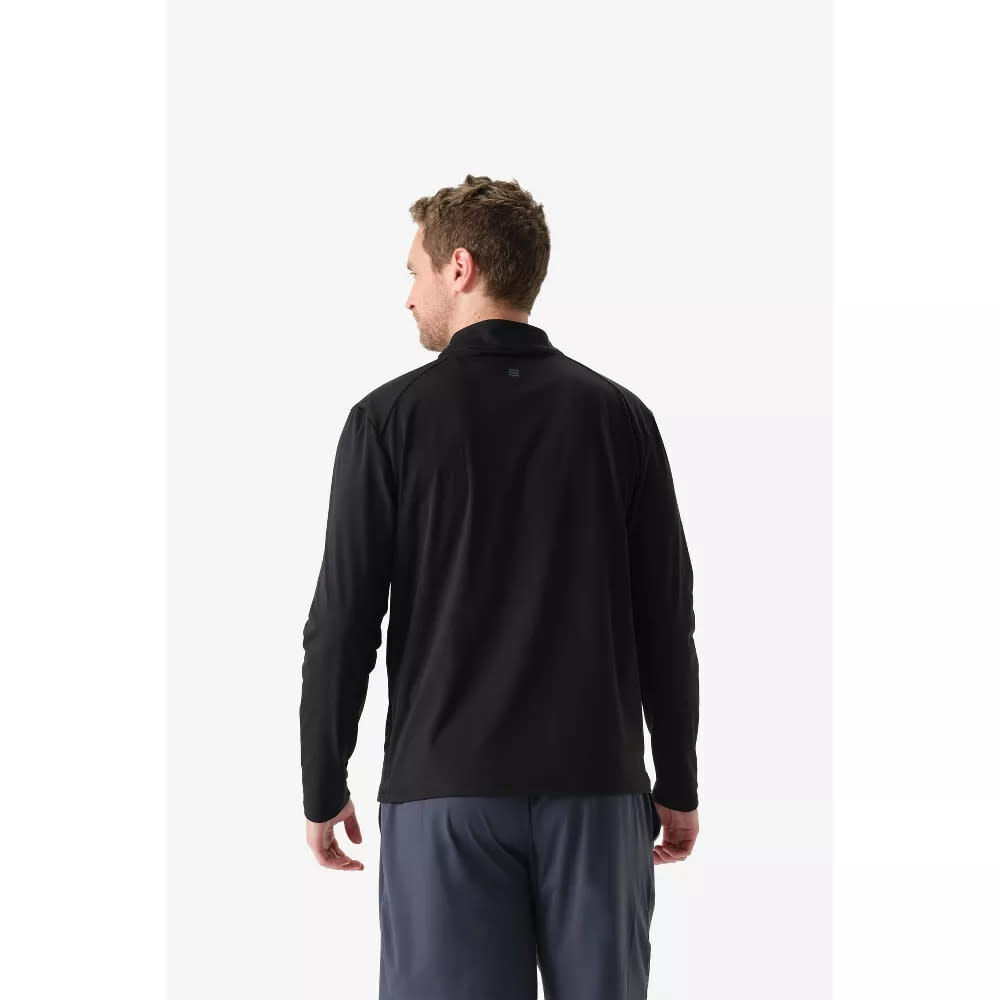 FIELDSHEER Men's Everyday 1/4 Zip Shirt, large image number 7