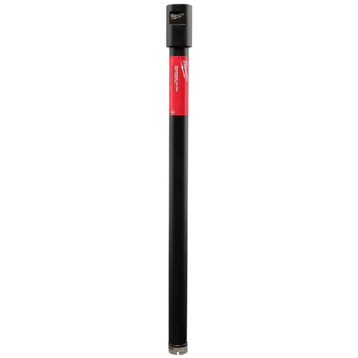 Milwaukee 1 in. Diamond Ultra Wet Core Bit
