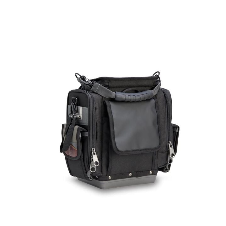 Veto Pro Pac Large Service Technician Tool Pouch with Padded Meter Pockets, large image number 10