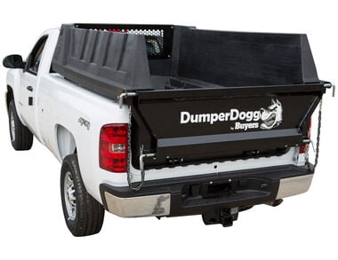 Buyers Products Company 8 Foot DumperDogg Polymer Dump Insert, large image number 0