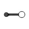 YETI Yonder Bottle Tether Chug Cap Black, small image number 3