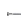 Hillman 1/2-13 x 5in USS Grade 5 Hex Cap Screw 25pk, small image number 2