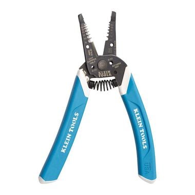 Klein Tools Wire Stripper / Cutter 8-20 AWG