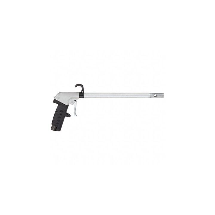 Guardair Ultra Venturi 49 Cfm Safety 12in Air Gun with Short Trigger, large image number 0