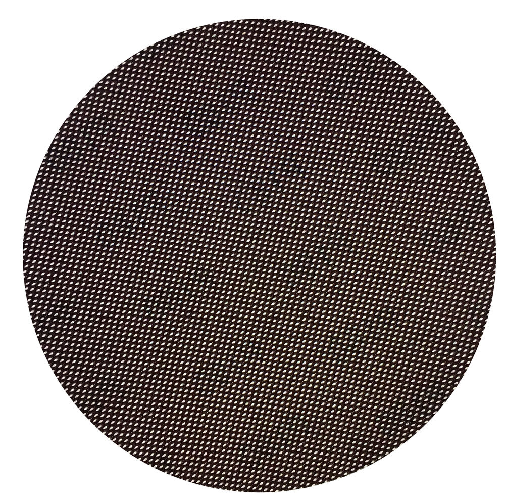 Full Circle 220 Grit Mesh Abrasive- 5PK, large image number 1