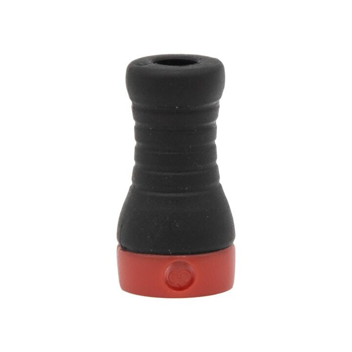 Vega Red Magnetic Collar for Driver Bits