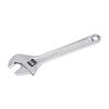 Crescent Adjustable Wrench 12 In. Chrome Finish, small