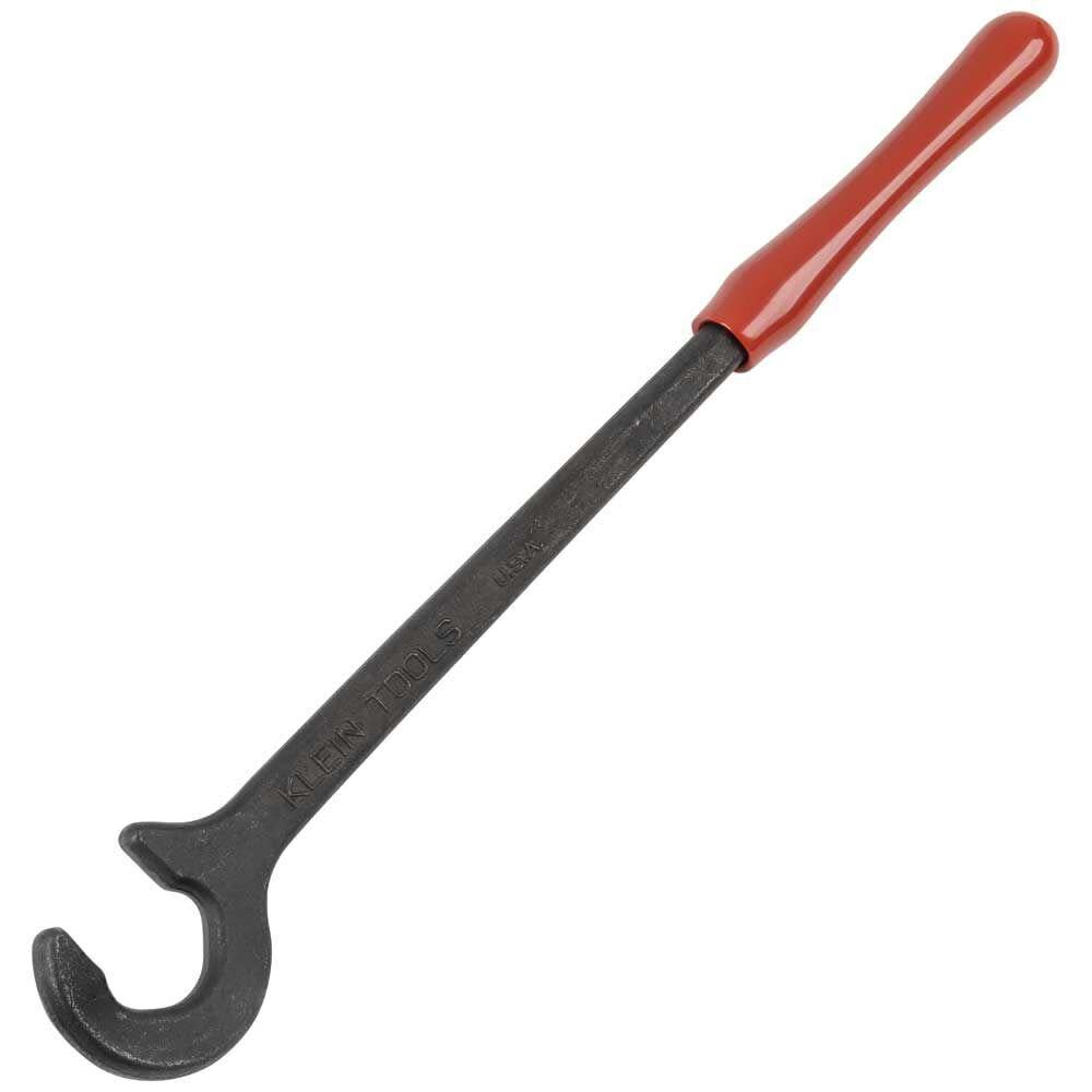 Klein Tools 12in Cable Bender, large image number 10