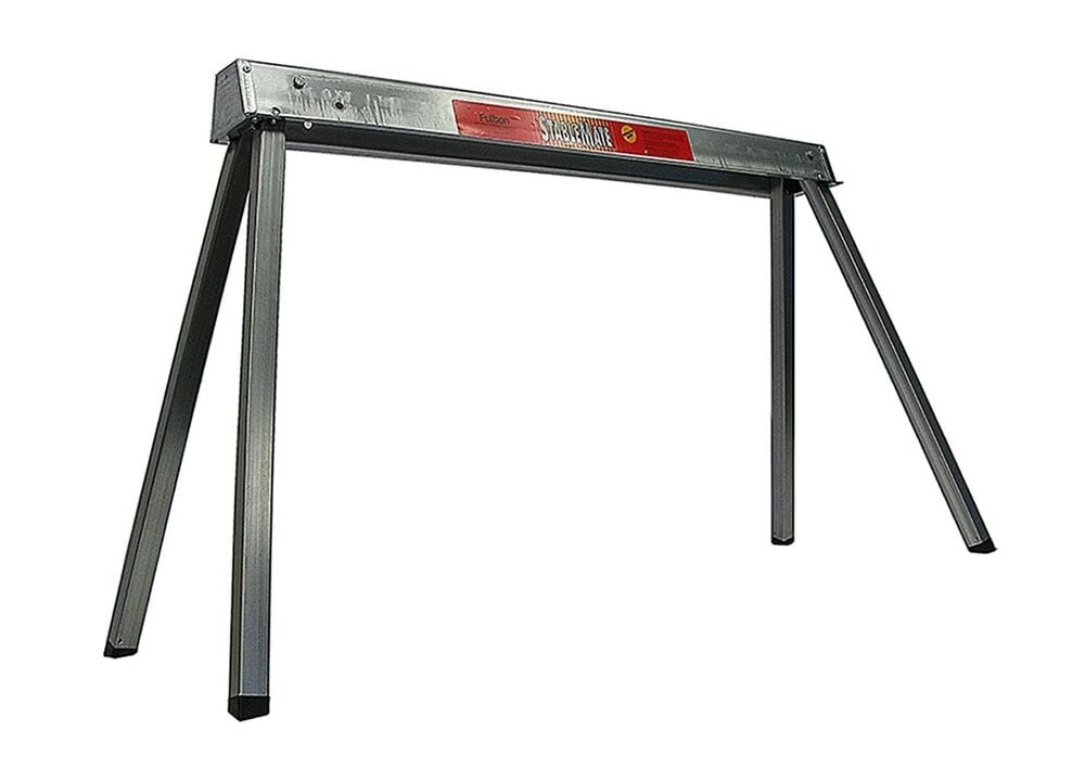 Fulton Corporation 36 Inch Stablemate Sawhorse, large image number 2