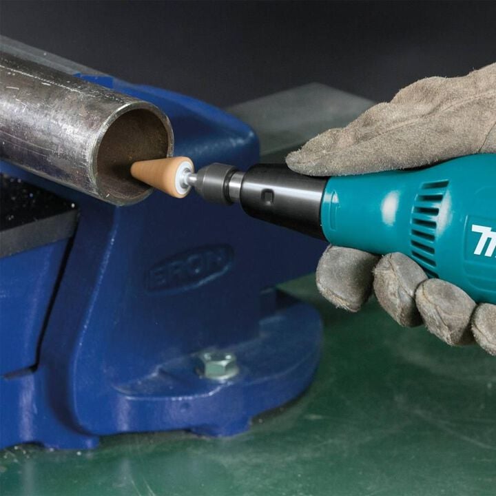 Makita 1/4 In. Compact Die Grinder, large image number 9