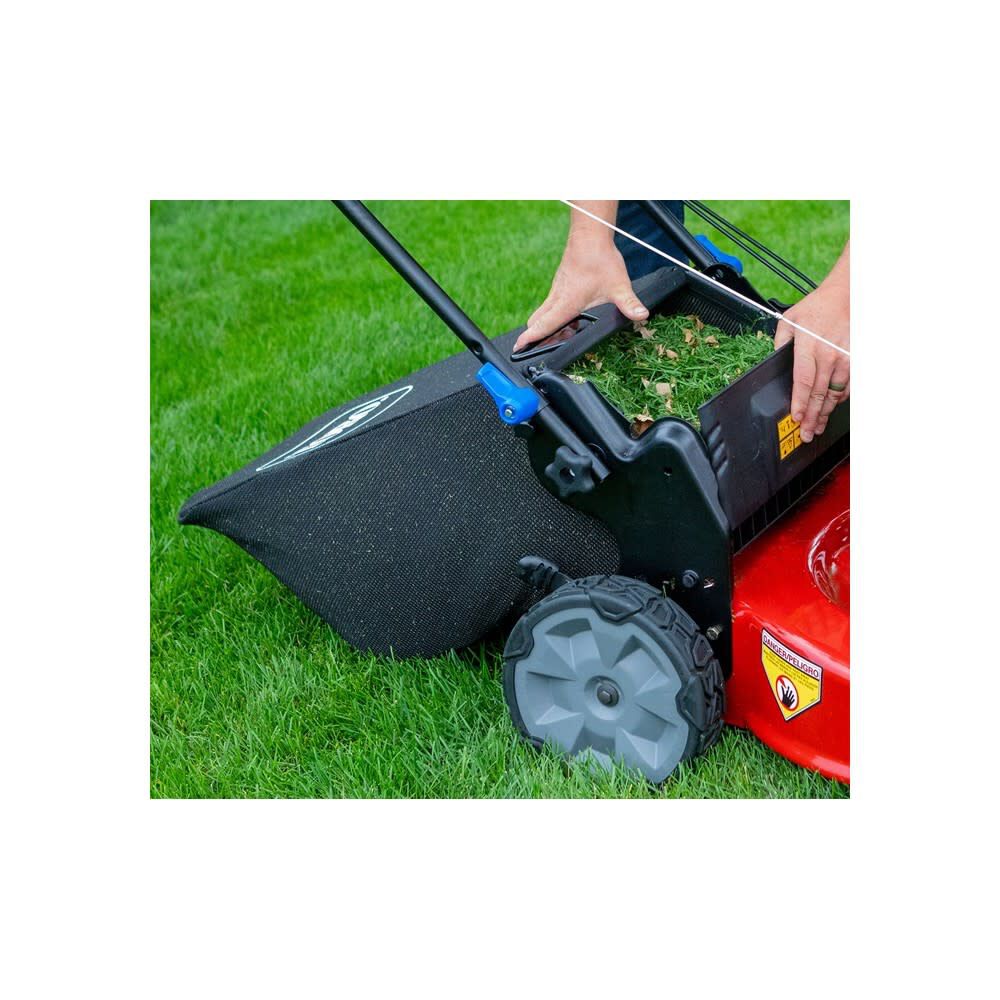 Toro high hotsell wheel push mower