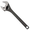 Channellock 18 Inch Chrome Vanadium Steel Adjustable Wrench, small image number 1