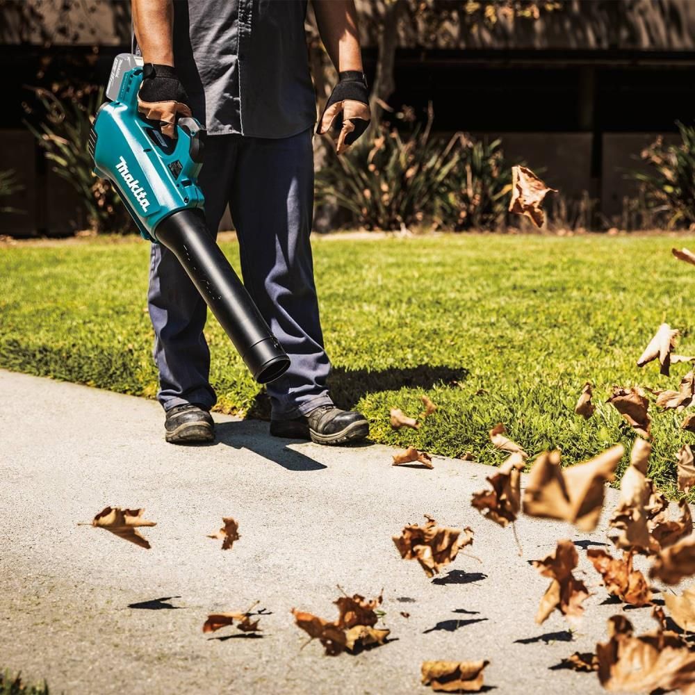 Makita Promotional 18V LXT Blower (Bare Tool), large image number 5