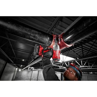 Milwaukee M18 FUEL with ONE-KEY High Torque Impact Wrench 1/2inch Pin Detent Kit, large image number 8