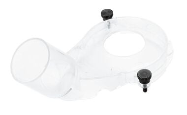 Bosch 3-Hood Dust Extraction Kit
