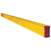 Stabila 96 inch Type 96-2 Spirit Level Tool, small image number 3