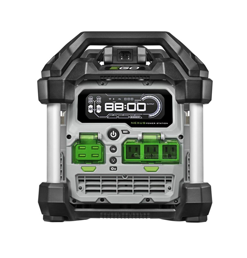Battery for portable generator deals