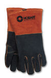 Hobart Deluxe Welding Gloves - XL, small