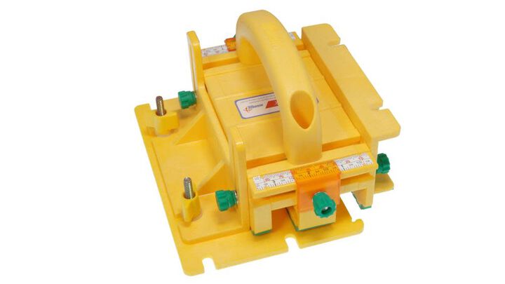 Microjig GRR-RIPPER PRO