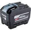 Makita 40V max XGT Brushless Backpack Blower Kit with Two 40V 8Ah Batteries, small image number 2