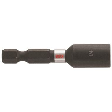 Bosch Impact Tough 1-7/8 In. x 1/4 In. Nutsetter, large image number 0