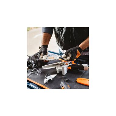 Stihl GTA 26 Battery Powered Garden Pruner with Battery & Charger Kit, large image number 7